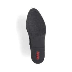 Rieker Ankle Boots & Boots-Women'S Chelsea Boots Night Black