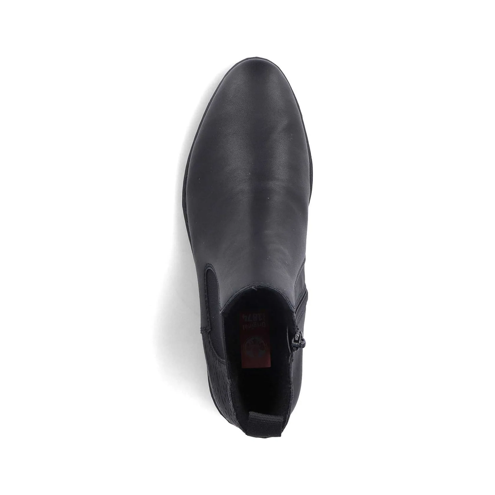 Rieker Ankle Boots & Boots-Women'S Chelsea Boots Night Black