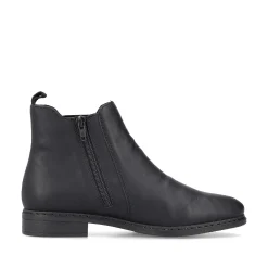 Rieker Ankle Boots & Boots-Women'S Chelsea Boots Night Black