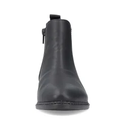 Rieker Ankle Boots & Boots-Women'S Chelsea Boots Night Black