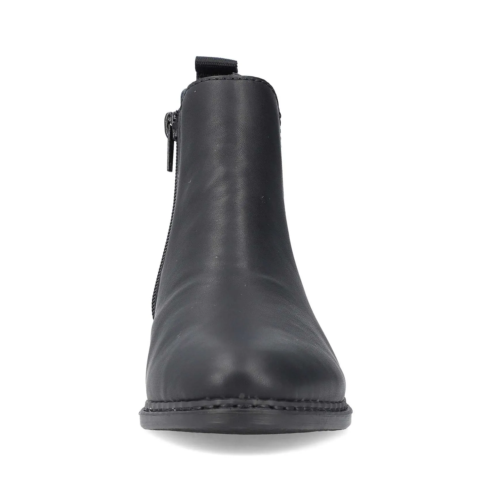 Rieker Ankle Boots & Boots-Women'S Chelsea Boots Night Black