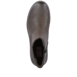 Rieker Ankle Boots & Boots-Women'S Chelsea Boots Nut Brown