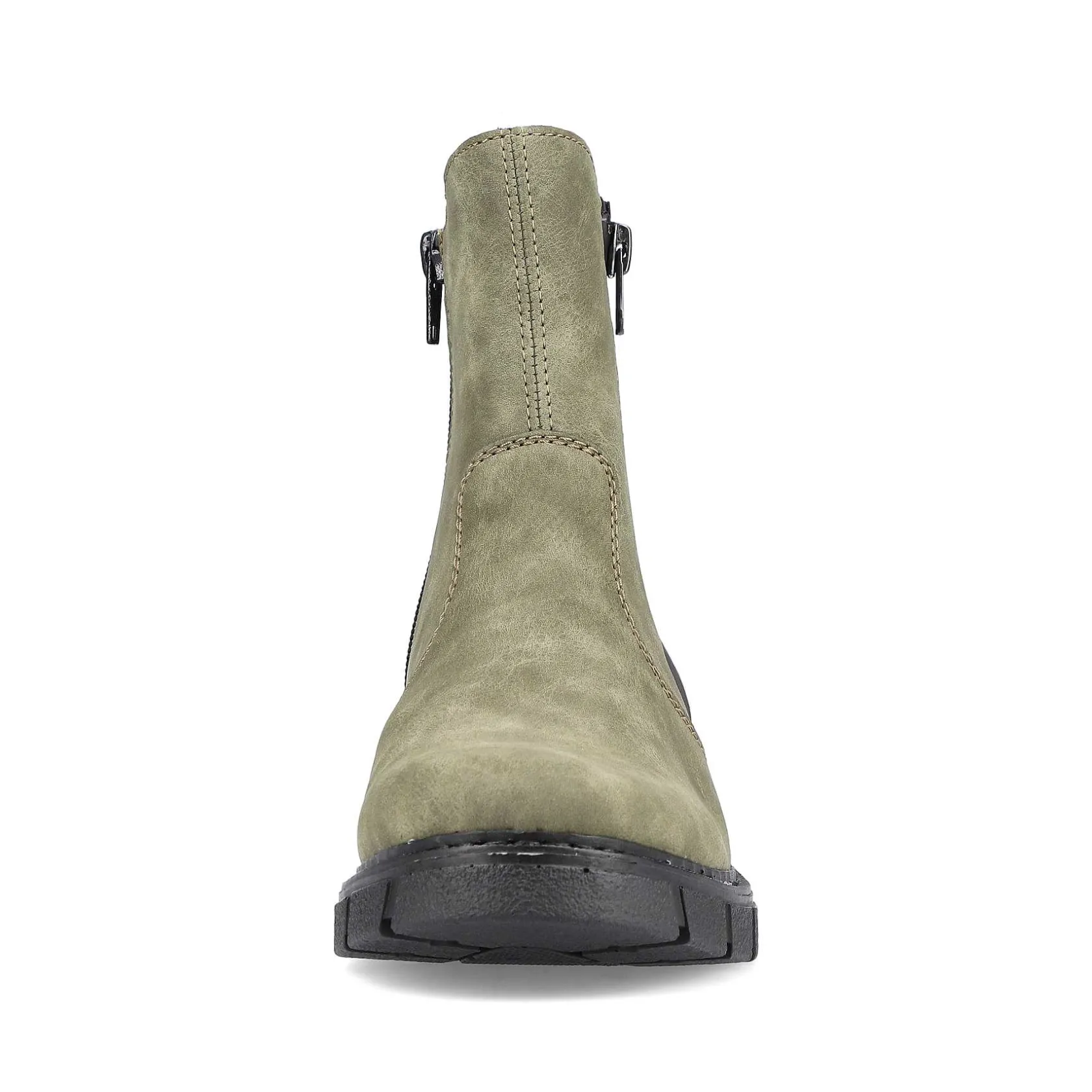 Rieker Ankle Boots & Boots-Women'S Chelsea Boots Leaf Green
