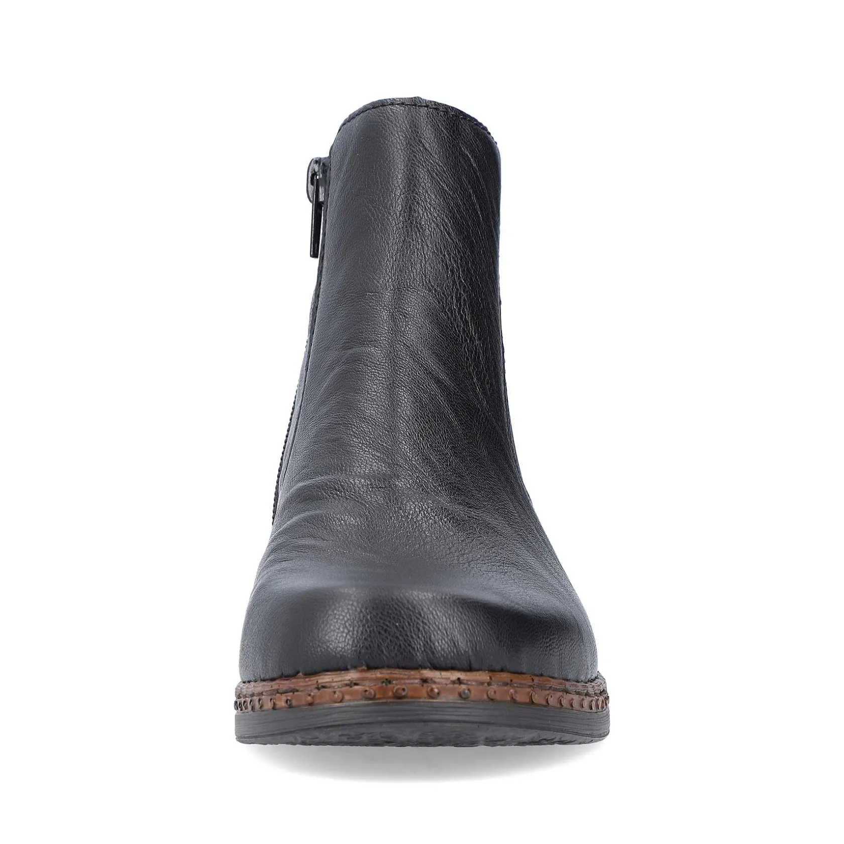 Rieker Ankle Boots & Boots-Women'S Chelsea Boots Night Black