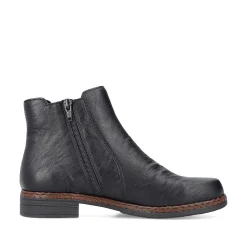Rieker Ankle Boots & Boots-Women'S Chelsea Boots Night Black