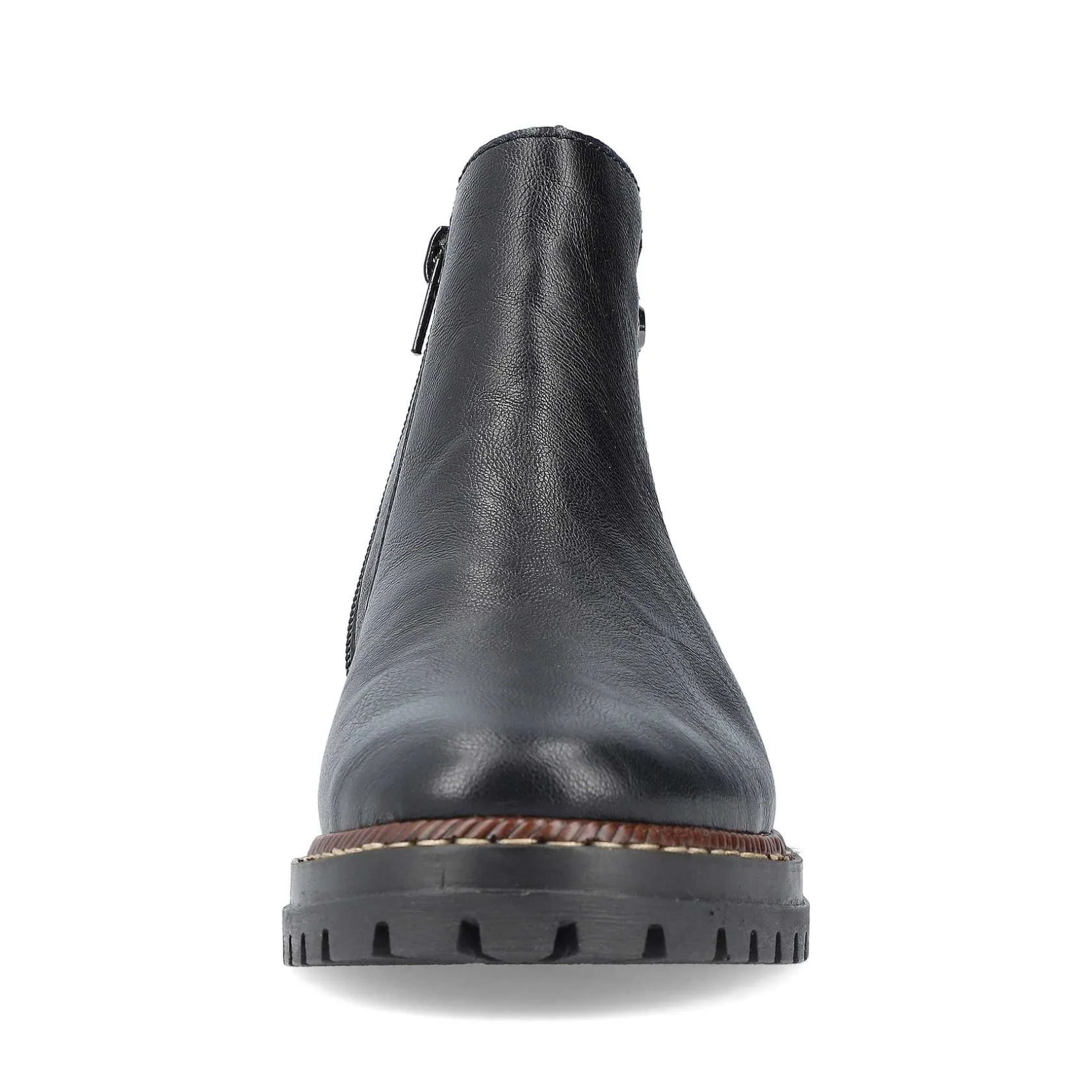 Rieker Ankle Boots & Boots-Women'S Chelsea Boots Night Black