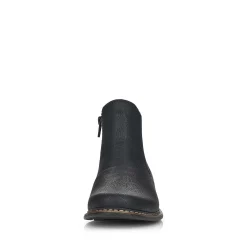 Rieker Ankle Boots & Boots-Women'S Chelsea Boots Jet Black