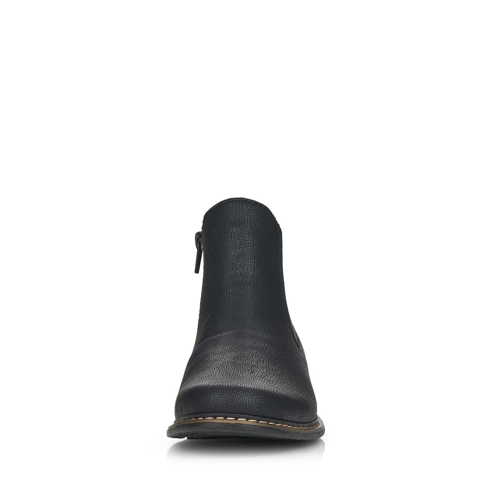 Rieker Ankle Boots & Boots-Women'S Chelsea Boots Jet Black