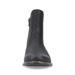Rieker Ankle Boots & Boots-Women'S Chelsea Boots Jet Black