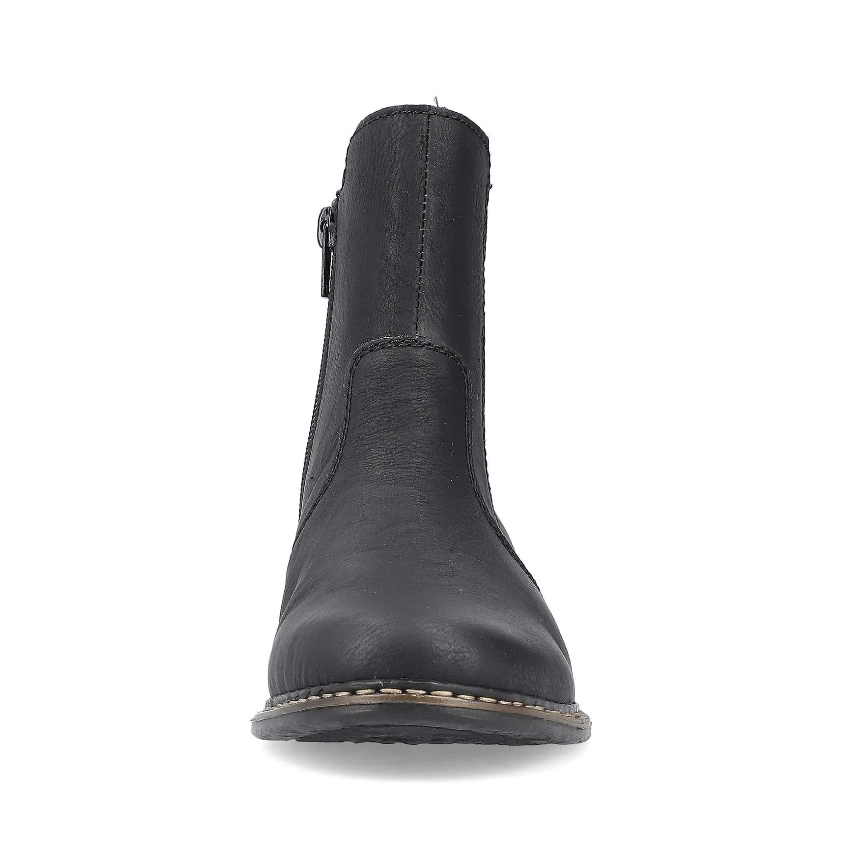Rieker Ankle Boots & Boots-Women'S Chelsea Boots Jet Black