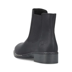 Rieker Ankle Boots & Boots-Women'S Chelsea Boots Night Black