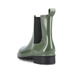 Rieker Ankle Boots & Boots-Women'S Chelsea Boots Mint Green
