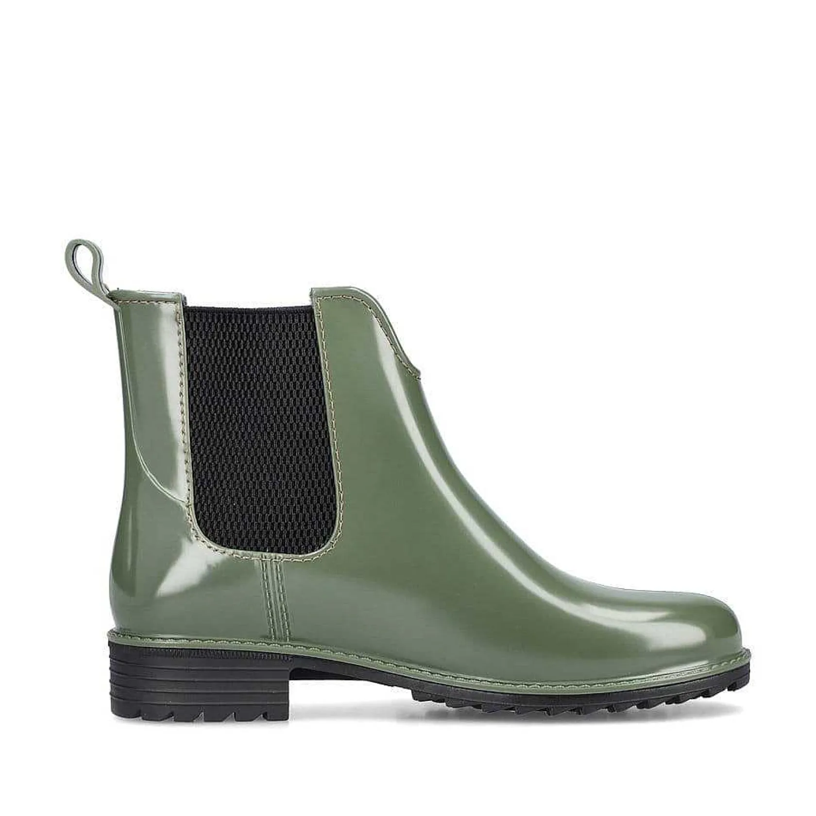 Rieker Ankle Boots & Boots-Women'S Chelsea Boots Mint Green