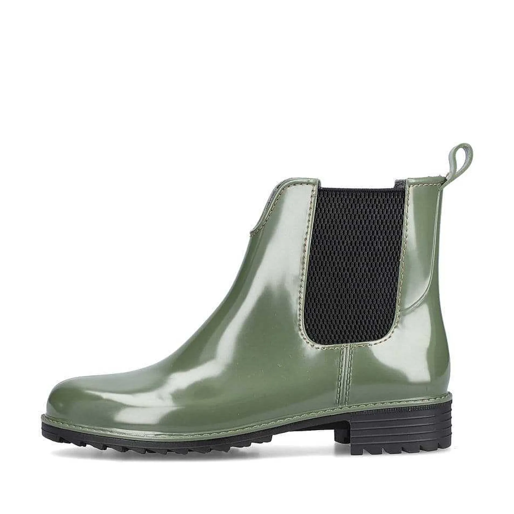 Rieker Ankle Boots & Boots-Women'S Chelsea Boots Mint Green