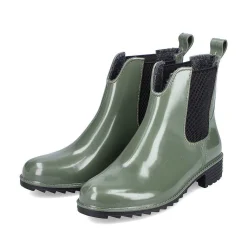 Rieker Ankle Boots & Boots-Women'S Chelsea Boots Mint Green