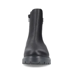 Rieker Ankle Boots & Boots-Women'S Chelsea Boots Night Black