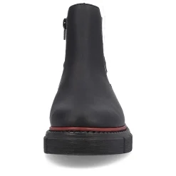 Rieker Ankle Boots & Boots-Women'S Chelsea Boots Jet Black
