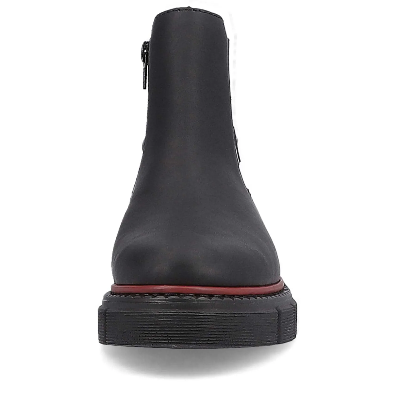 Rieker Ankle Boots & Boots-Women'S Chelsea Boots Jet Black