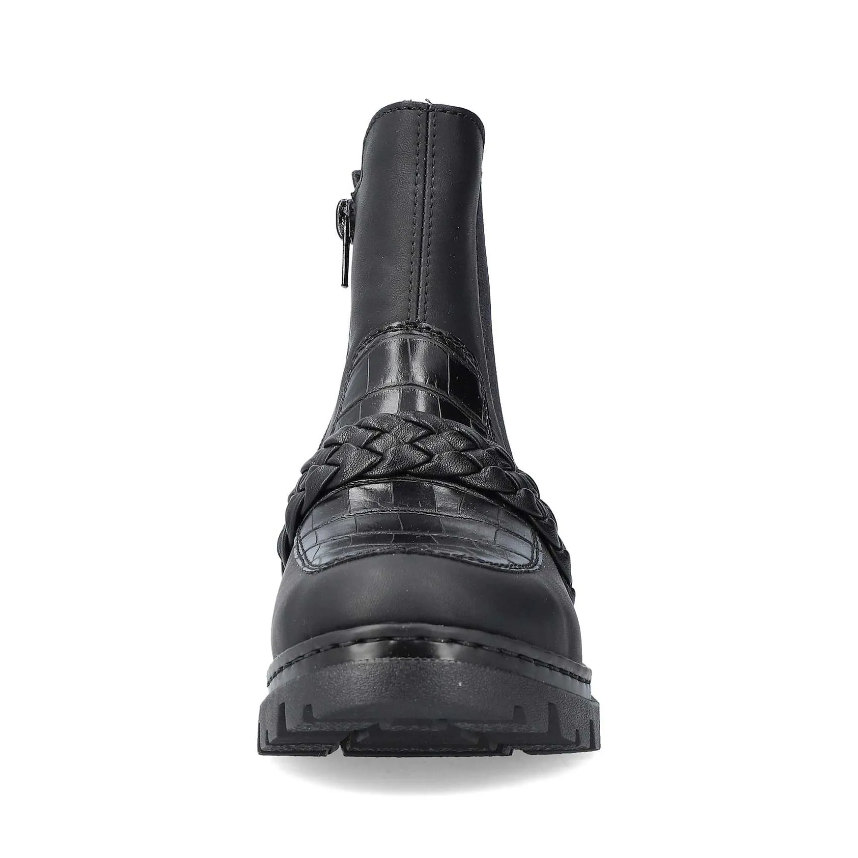 Rieker Ankle Boots & Boots-Women'S Chelsea Boots Night Black