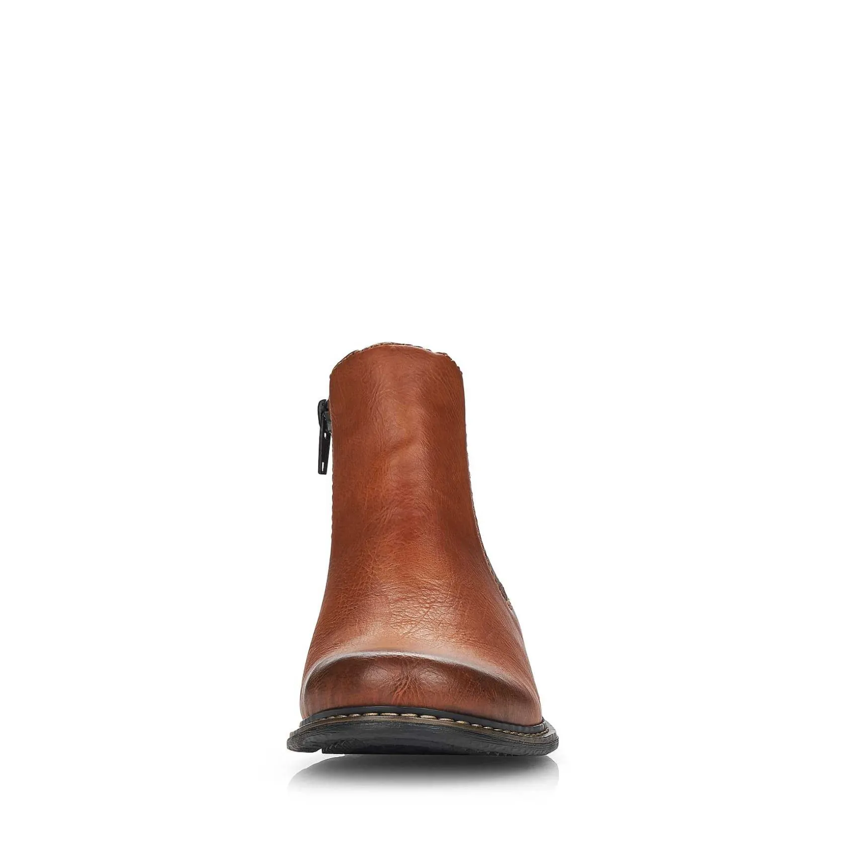 Rieker Ankle Boots & Boots-Women'S Chelsea Boots Nougat Brown
