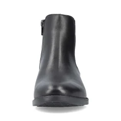 Rieker Ankle Boots & Boots-Women'S Chelsea Boots Jet Black