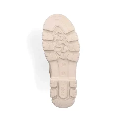 Rieker Ankle Boots & Boots-Women'S Chelsea Boots Champagne