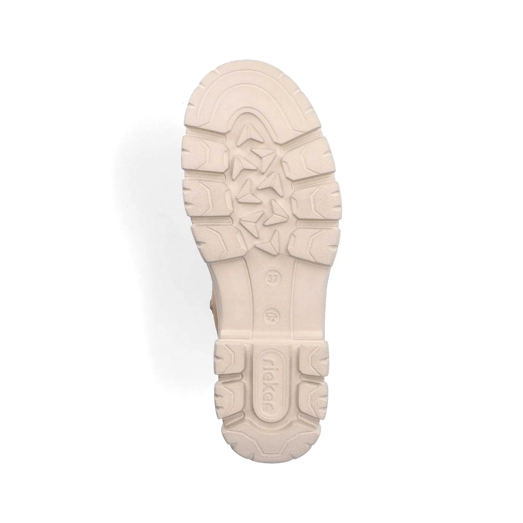 Rieker Ankle Boots & Boots-Women'S Chelsea Boots Champagne