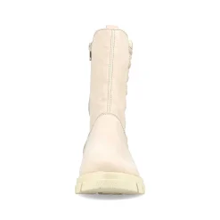 Rieker Ankle Boots & Boots-Women'S Chelsea Boots Light Beige