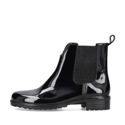 Rieker Ankle Boots & Boots-Women'S Chelsea Boots Jet Black