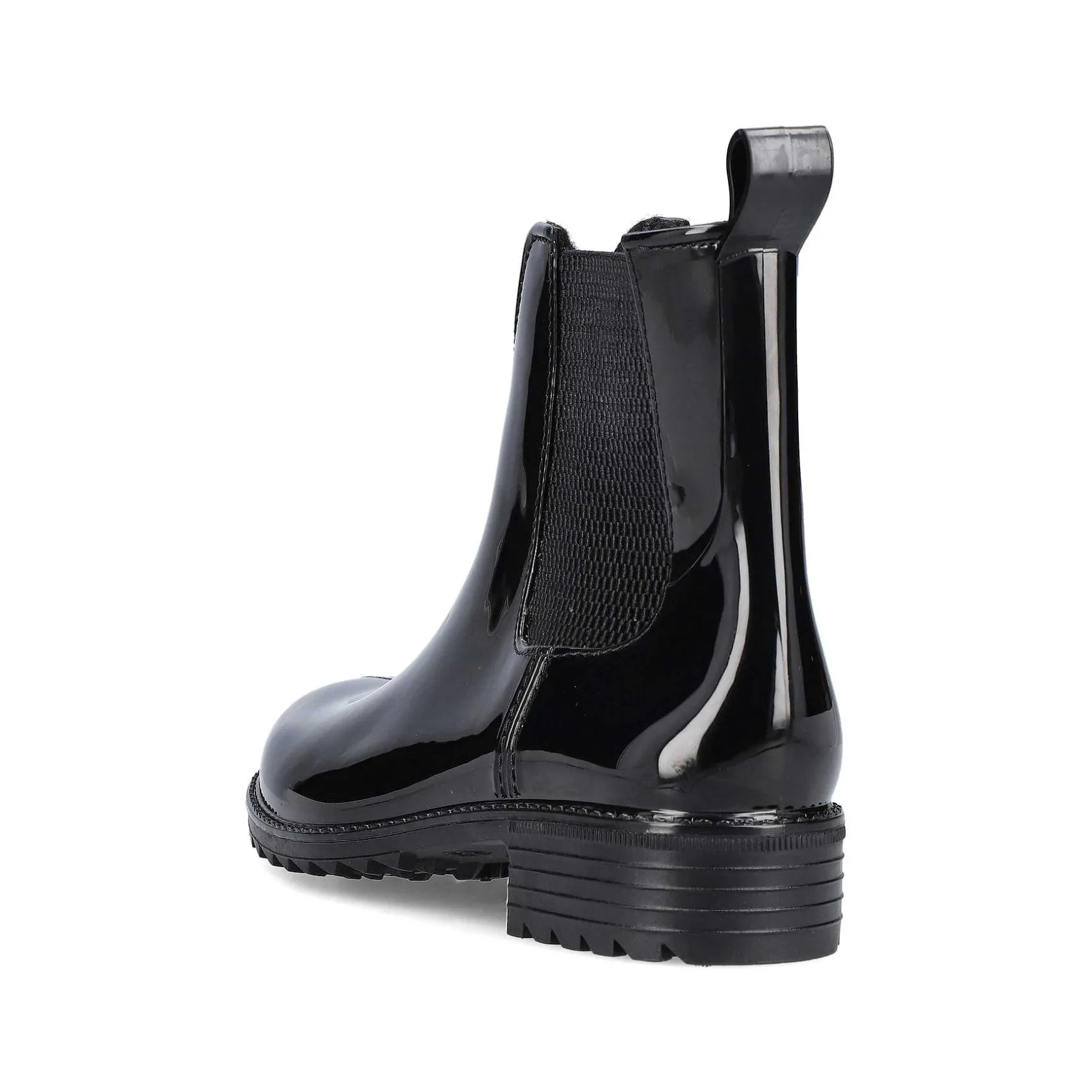 Rieker Ankle Boots & Boots-Women'S Chelsea Boots Jet Black