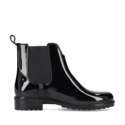Rieker Ankle Boots & Boots-Women'S Chelsea Boots Jet Black