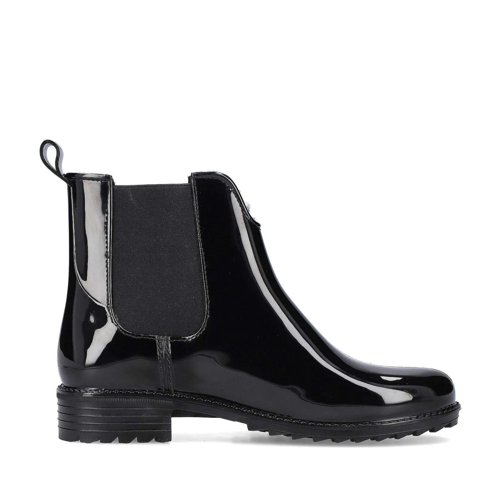 Rieker Ankle Boots & Boots-Women'S Chelsea Boots Jet Black