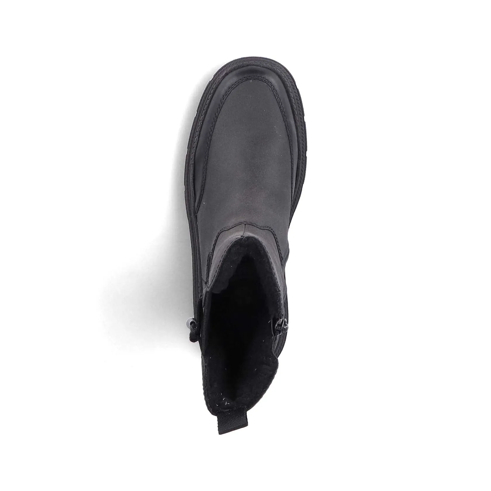 Rieker Ankle Boots & Boots-Women'S Chelsea Boots Night Black