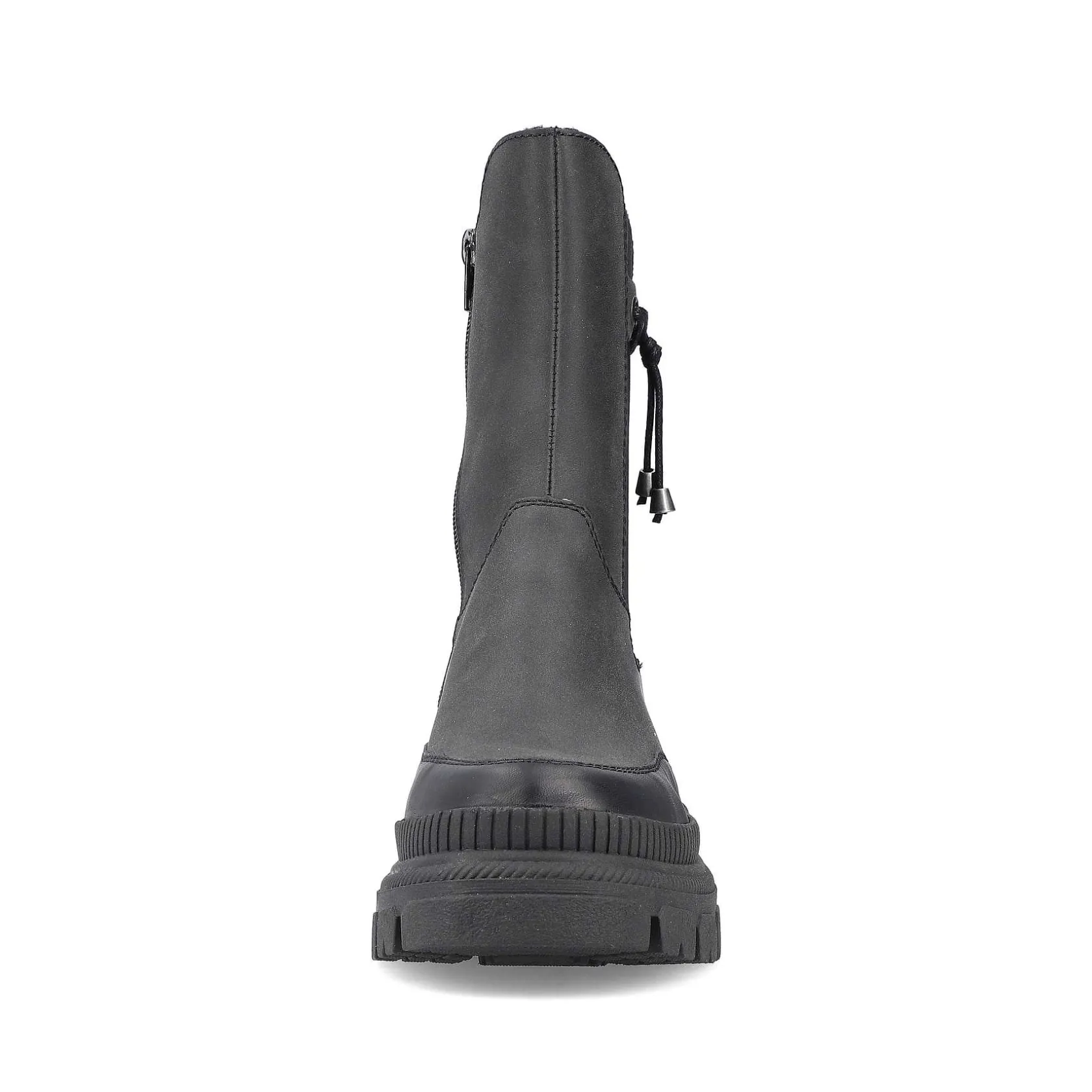 Rieker Ankle Boots & Boots-Women'S Chelsea Boots Night Black