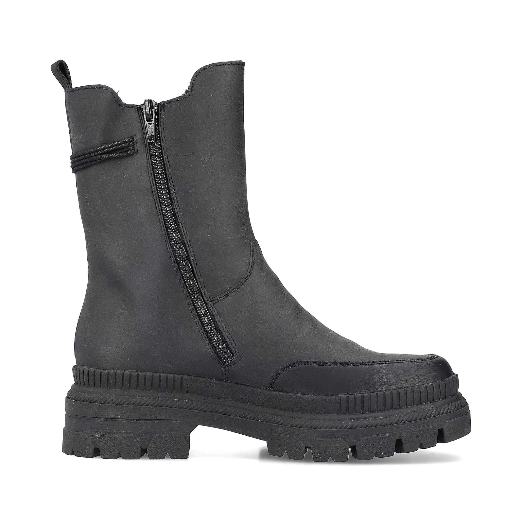 Rieker Ankle Boots & Boots-Women'S Chelsea Boots Night Black