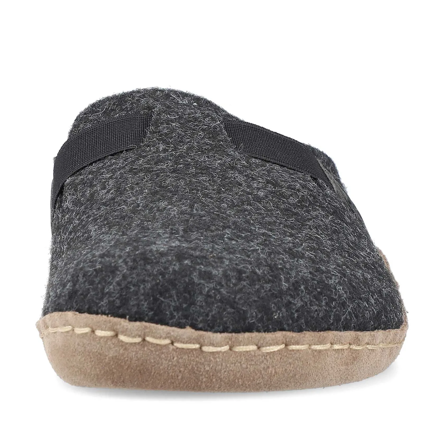 Rieker Low Shoes & Slippers-Women'S Clogs Asphalt Black