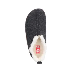Rieker Low Shoes & Slippers-Women'S Clogs Asphalt Black