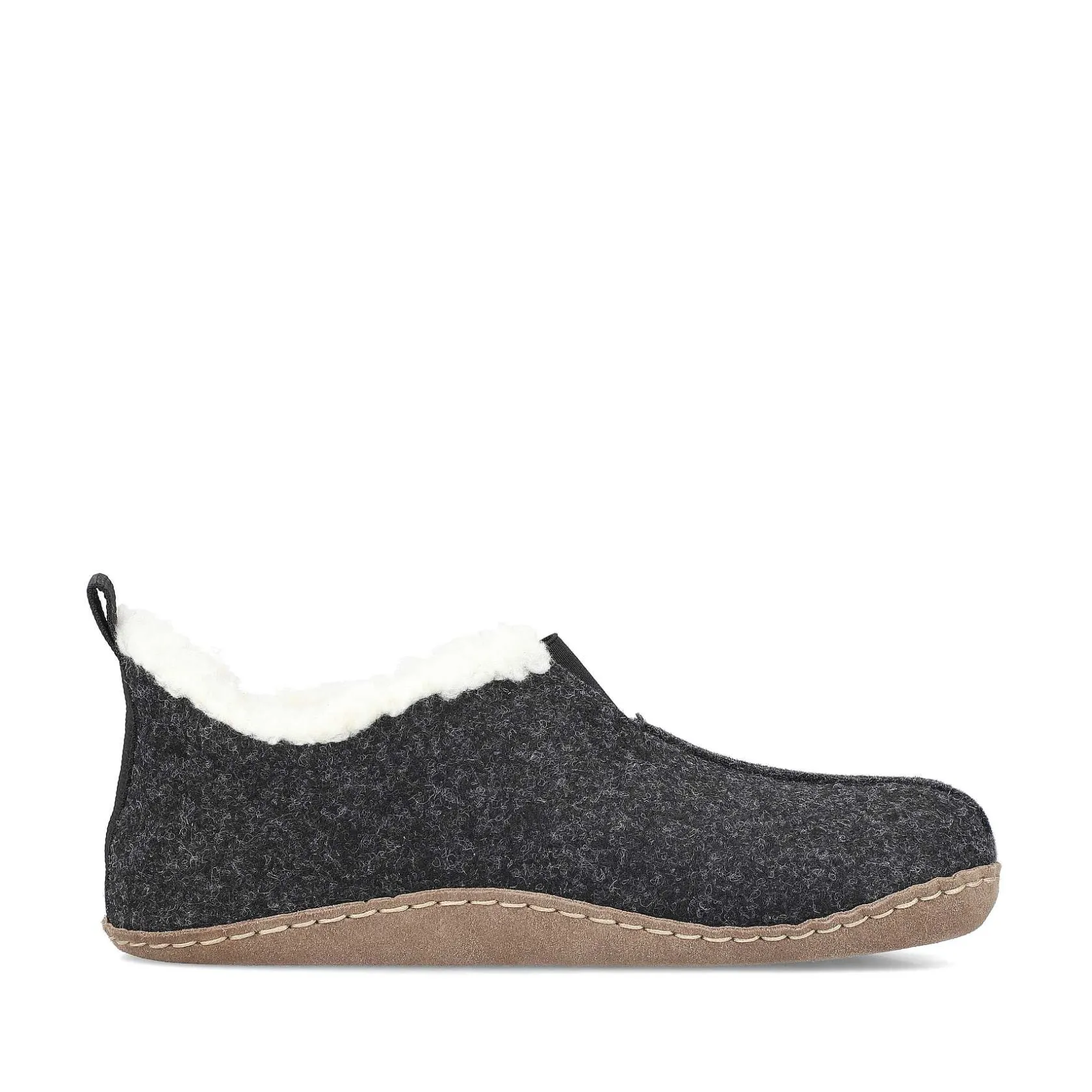 Rieker Low Shoes & Slippers-Women'S Clogs Asphalt Black