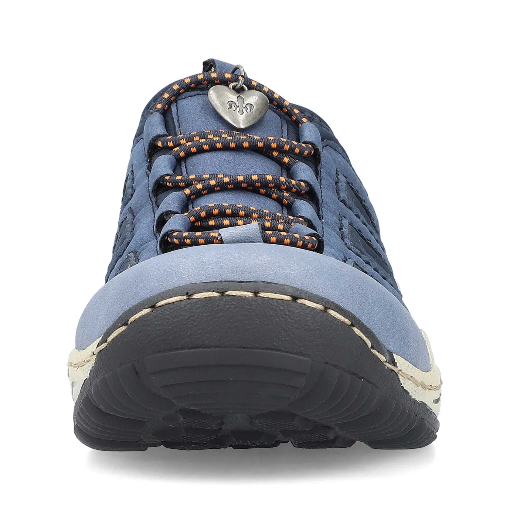 Rieker Low Shoes & Slippers-Women'S Clogs Light Blue