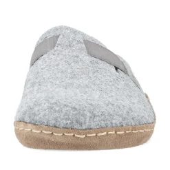 Rieker Low Shoes & Slippers-Women'S Clogs Light Grey