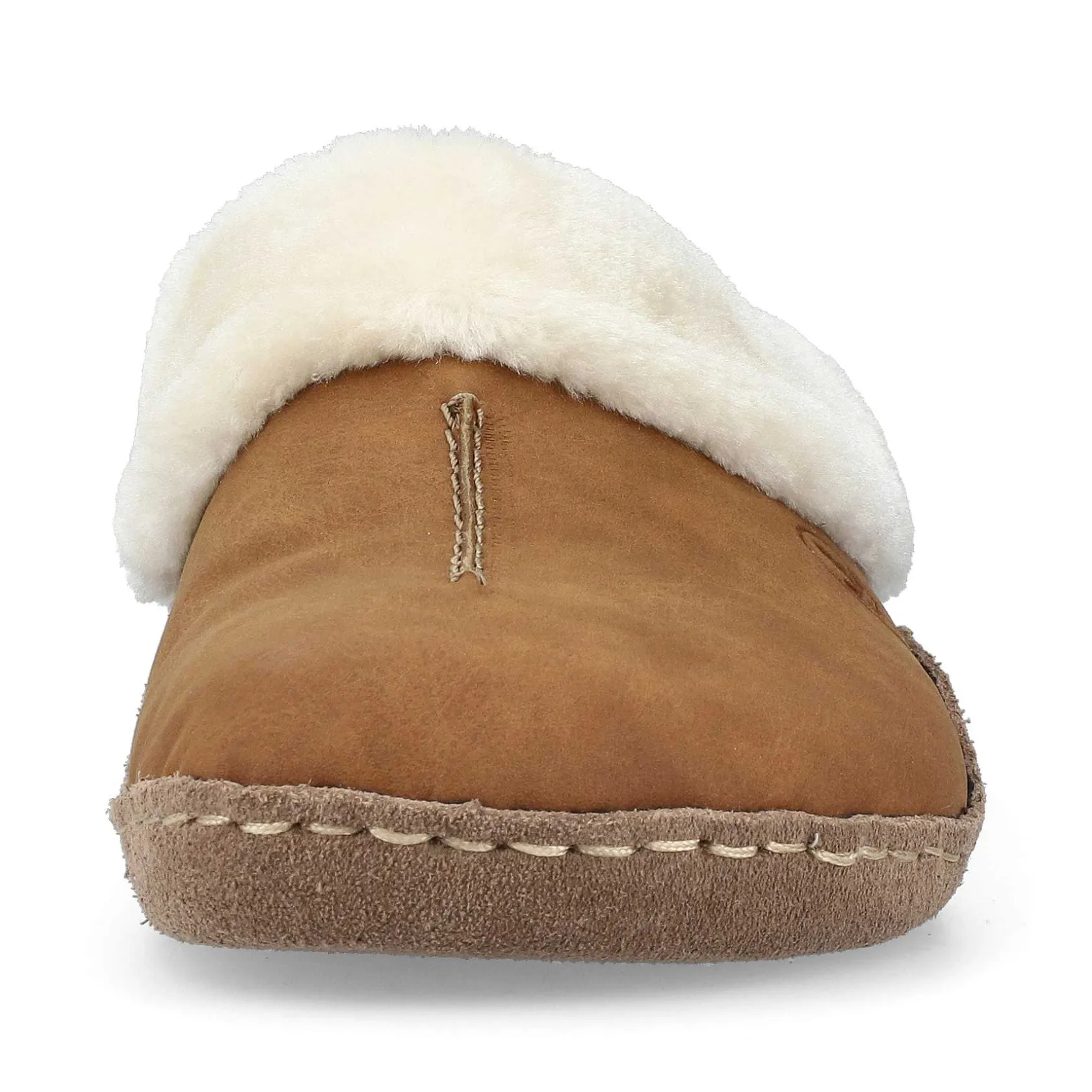 Rieker Low Shoes & Slippers-Women'S Clogs Nougat Brown