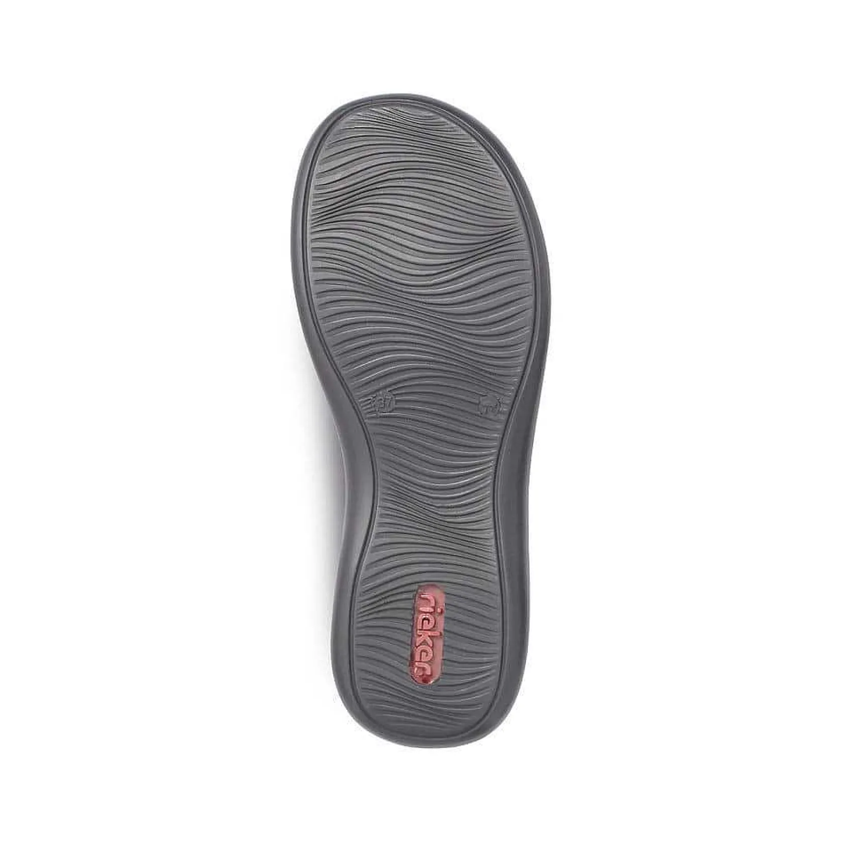 Rieker Low Shoes & Slippers-Women'S Clogs Ocean Blue