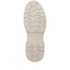 Rieker Ankle Boots & Boots-Women'S Corded Boots Clay Beige