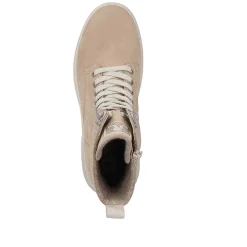 Rieker Ankle Boots & Boots-Women'S Corded Boots Clay Beige