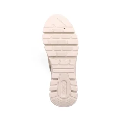 Rieker Ankle Boots & Boots-Women'S Corded Boots Sand Beige