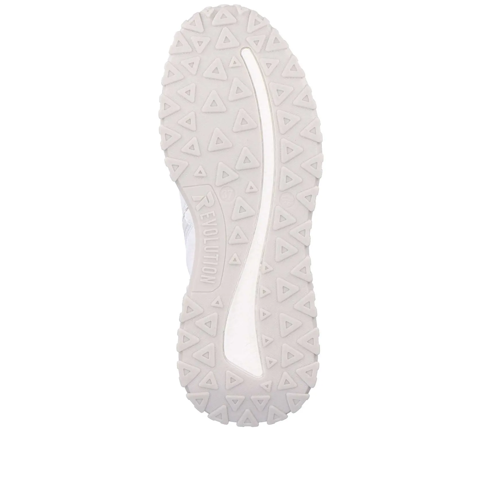 Rieker Ankle Boots & Boots-Women'S Corded Boots Crystal White