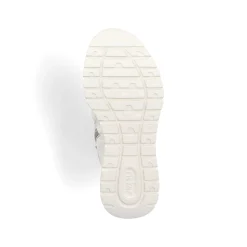 Rieker Ankle Boots & Boots-Women'S Corded Boots Schwanenweis