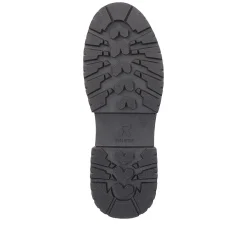 Rieker Ankle Boots & Boots-Women'S Corded Boots Diamond Black
