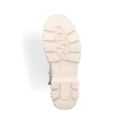 Rieker Ankle Boots & Boots-Women'S Corded Boots Sand Beige