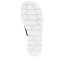 Rieker Mules & Slippers-Women'S Denim Mules